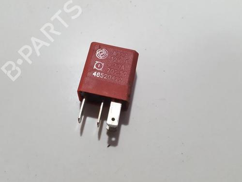 Used Other Other CITROËN JUMPER I Platform/Chassis (244) 2.8 HDi (128 hp) 33508561 33508561