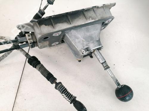 Gear lever VW PASSAT B6 (3C2) 2.0 TDI 4motion | BP35537913M90 - Image 2