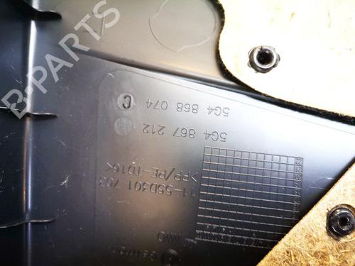 Rear right panel VW GOLF VII (5G1, BQ1, BE1, BE2) 1.2 TSI | BP35589929C61 - Image 3