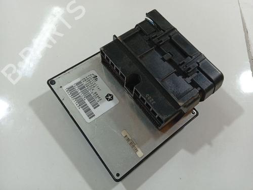 Used Electronic sensor Electronic sensor CHRYSLER VOYAGER / GRAND VOYAGER III (GS_, NS_) 2.5 TD (116 hp) 34853457 34853457