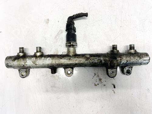 Used Injection rail Injection rail 35082024 35082024