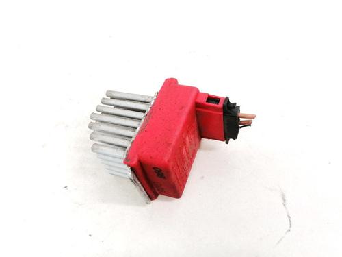 Used Heater resistor Heater resistor AUDI A3 (8L1) 1.8 T (150 hp) 35503004 35503004