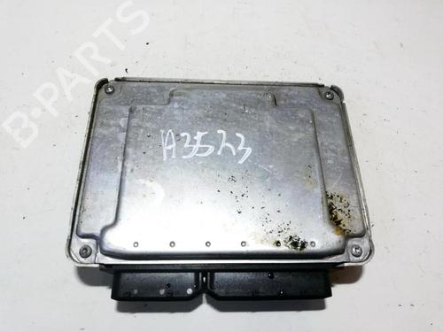 Used Engine control unit (ECU) Engine control unit (ECU) FORD GALAXY I (WGR) 1.9 TDI (130 hp) 33503985 33503985