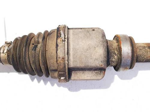 Right front driveshaft TOYOTA PROACE Van (MDX_) 2.0 D (MDX6) | BP35305606M39 - Image 3