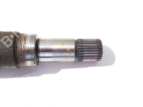 Right front driveshaft FORD TRANSIT Van (FA_ _) 2.0 TDCi | BP35320362M39 - Image 4