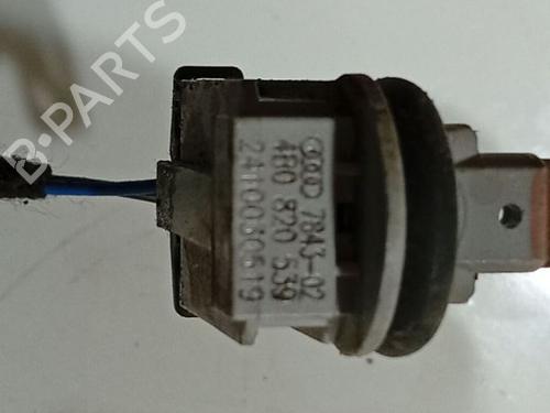 Electronic module VW TOURAN (1T1, 1T2) 2.0 TDI | BP34843171M83 - Image 4