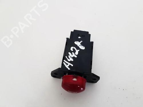 Warning switch MITSUBISHI OUTLANDER I (CU_W) 2.4 4WD (CU5W) | BP35839036I22 - Image 2