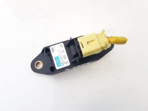 Used Electronic module Electronic module HONDA ACCORD VII Tourer (CM, CN) 2.2 i-CTDi (CN2) (140 hp) 33094747 33094747