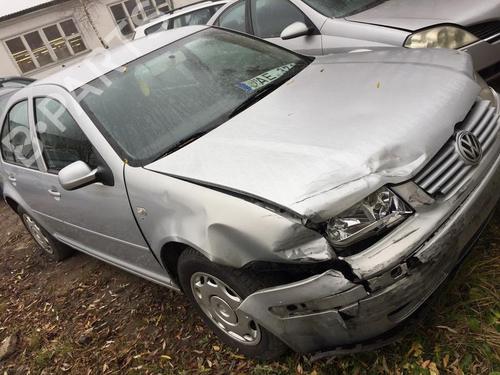 Used Parts VW BORA I (1J2) 1.9 TDI 4527151