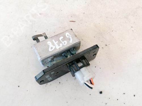 Used Heater resistor Heater resistor 35540649 35540649