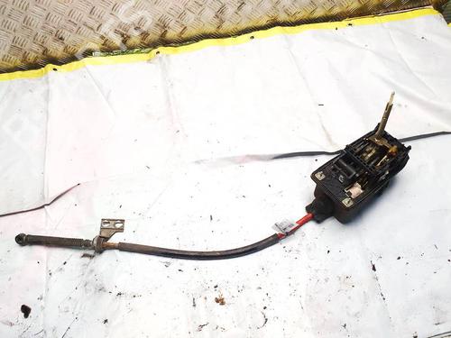 Used Gear lever Gear lever 35563726 35563726