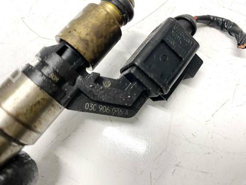 Injector VOLVO V50 (545) 2.0 D | BP35112595M100 - Image 4