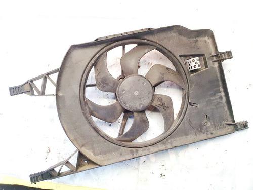 Used Fan Fan CHRYSLER VOYAGER IV (RG, RS) 2.5 CRD (141 hp) 35399833 35399833