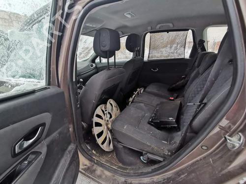 Switch RENAULT GRAND SCÉNIC II (JM0/1_) 1.9 dCi (JM14) | BP32538092I30  - Image 11
