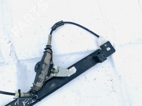 Front right window mechanism DAEWOO REXTON (GAB_) 2.7 D All-wheel Drive | BP35522872C23 - Image 2