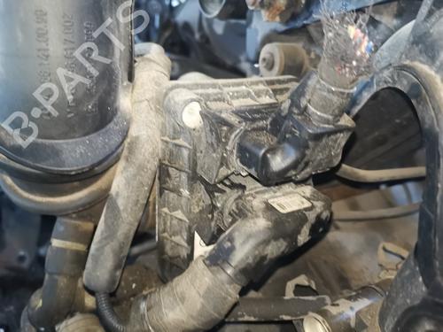 Used Throttle body Throttle body 35532555 35532555