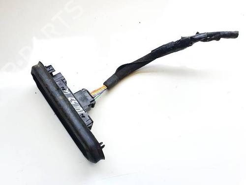 Módulo eletrónico Módulo eletrónico CITROËN C8 (EA_, EB_) 2.2 HDi (128 hp) 35043507 35043507