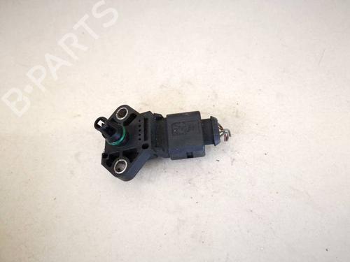 Electronic module SKODA FABIA II (542) 1.9 TDI | BP35259052M83 - Image 3