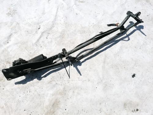 Used Front wipers mechanism Front wipers mechanism 35501551 35501551