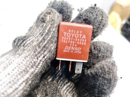 Electronic sensor TOYOTA YARIS (_P9_) 1.4 D-4D (NLP90_, NLP90R) | BP32576149M84 - Image 8