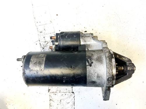 Used Starter Starter 35357660 35357660
