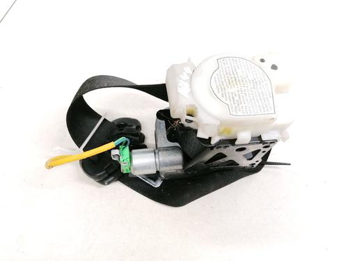 Used Rear left seatbelt Rear left seatbelt SAAB 9-3 (YS3F, E79, D79, D75) 2.2 TiD (125 hp) 35572793 35572793