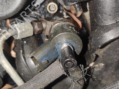Used Injector Injector PEUGEOT 307 (3A/C) 1.6 HDi (90 hp) 35547545 35547545
