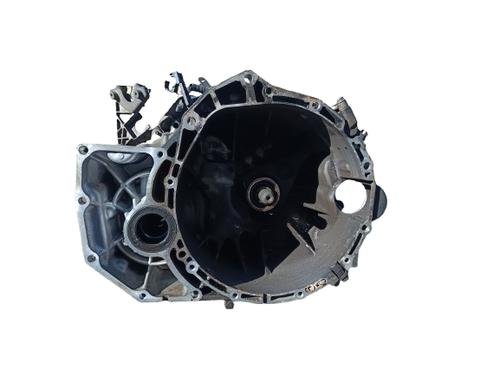 Used Gearbox Gearbox NISSAN X-TRAIL I (T30) 2.2 Di 4x4 (114 hp) 35230324 35230324