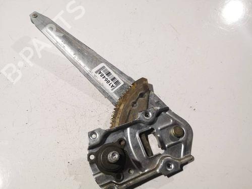 Rear right window mechanism SUZUKI IGNIS II (MH) 1.3 (RM413) | BP34966691C25 - Image 3
