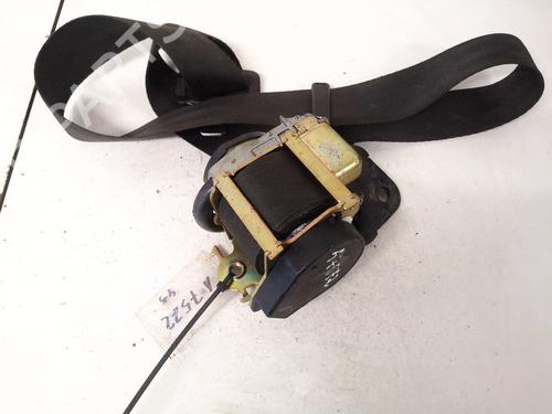 Used Front left seatbelt Front left seatbelt 35456516 35456516