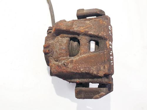 Used Right front brake caliper Right front brake caliper AUDI A4 B8 (8K2) 2.0 TDI (143 hp) 35423097 35423097