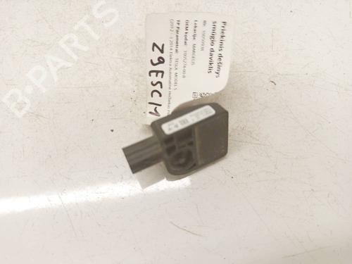 Used Electronic module Electronic module PEUGEOT BOXER Van 2.0 BlueHDi 130 (130 hp) 34411134 34411134