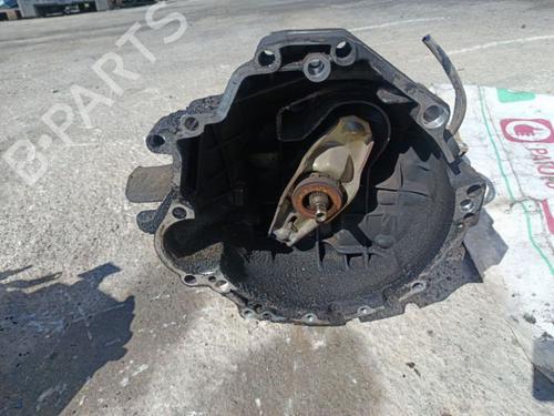 Used Gearbox Gearbox 36942080 36942080