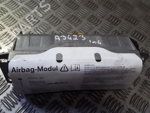 passenger-airbag-vw-golf-v-1k1-2003-2004-2005-2006-2007-2008-2009-2010-33494805 main image