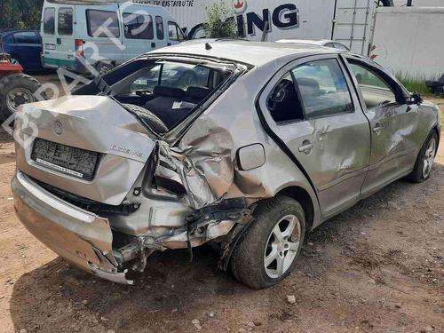 Electronic module SKODA OCTAVIA II (1Z3) 1.6 TDI | BP33088511M83 - Image 7