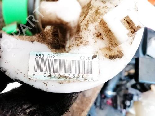 Electronic module MAZDA 6 Hatchback (GG) 2.0 DI (GG14) | BP35351144M83 - Image 3