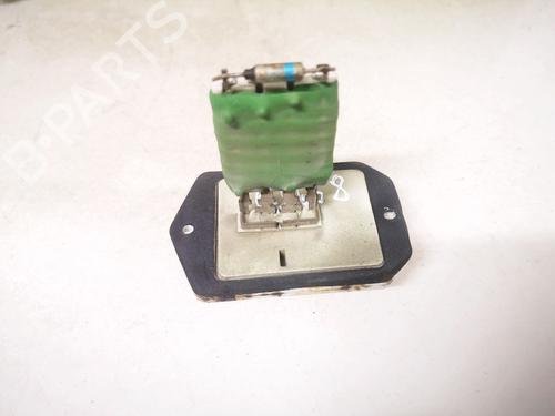 Used Heater resistor Heater resistor 35563307 35563307
