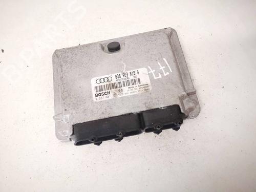 Used Engine control unit (ECU) Engine control unit (ECU) RENAULT MEGANE Scenic (JA0/1_) 1.6 i (JA0L) (75 hp) 32920195 32920195