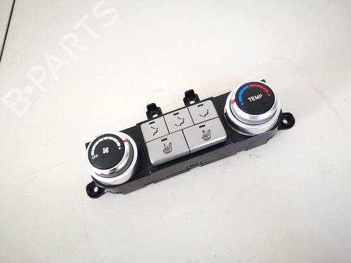 Used Climate control Climate control HYUNDAI ix55 3.0 V6 CRDi (239 hp) 35445238 35445238