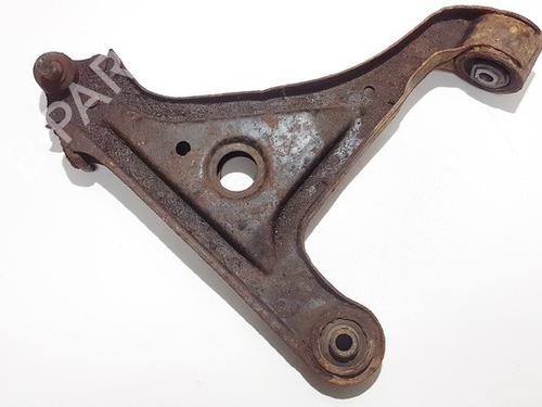 Used Left rear steering knuckle Left rear steering knuckle 35573775 35573775