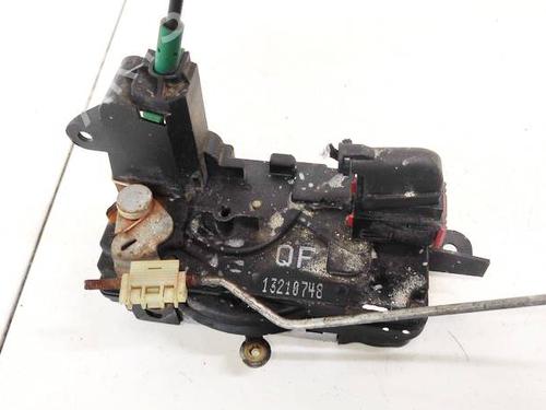 Used Front left lock Front left lock 35281778 35281778