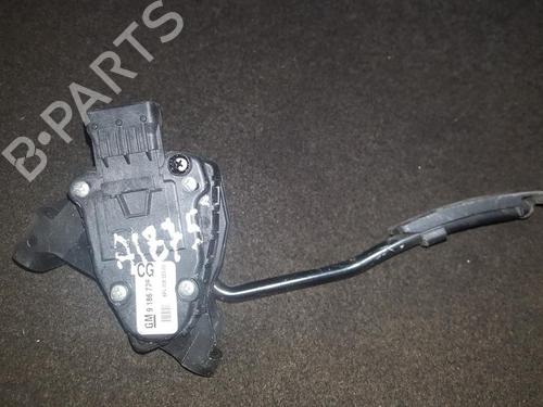 Used Pedal Pedal 35648461 35648461