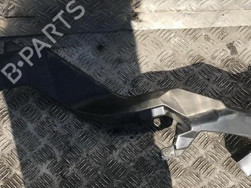 Used Pipe Pipe MAZDA 121 II (DB) 1.3 16V (DB3PA) (53 hp) 35834030 35834030