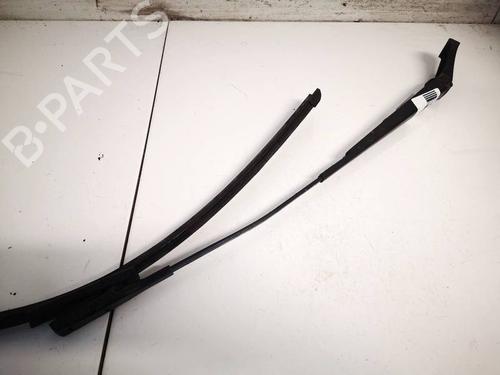Used Front windshield wiper arm Front windshield wiper arm OPEL ZAFIRA / ZAFIRA FAMILY B (A05) 1.9 CDTI (M75) (120 hp) 32618150 32618150