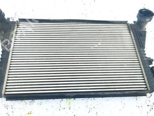 Used Intercooler Intercooler VW GOLF PLUS V (5M1, 521) 1.9 TDI (90 hp) 35007050 35007050