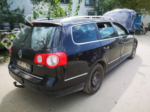 Speaker VW PASSAT B6 (3C2) 2.0 TDI | BP32613714E2 