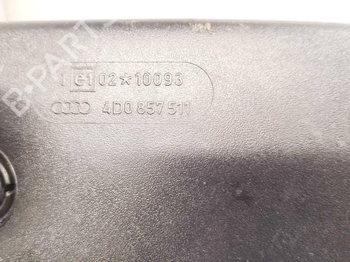 Rear mirror AUDI A4 B5 (8D2) 1.9 TDI | BP34867500I6 - Image 3