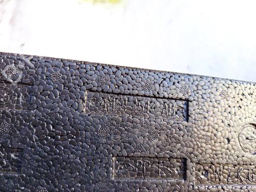 Boot lining FORD FOCUS II (DA_, HCP, DP) 1.6 TDCi | BP34802265I3 - Image 3