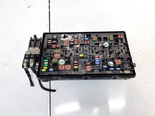 Fuse box CHEVROLET ORLANDO (J309) 2.0 D | BP32574969E1 