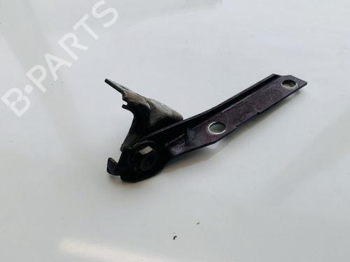 Dørhængsel/Dørbegrænser Dørhængsel/Dørbegrænser AUDI 80 B3 Saloon (893, 894, 8A2) 1.8 S (90 hp) 35530235 35530235